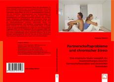 Bookcover of Partnerschaftsprobleme und chronischer Stress