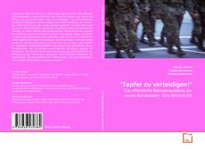 Capa do livro de "Tapfer zu verteidigen!" 