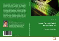 Copertina di Large Format CMOS Image Sensors