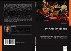 Bookcover of Die Große Diagonale