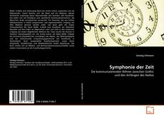 Bookcover of Symphonie der Zeit