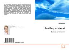 Buchcover von Bezahlung im Internet