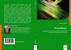 Buchcover von KnowMiner