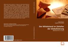 Portada del libro de Der Mittelstand im Zeitalter der Globalisierung