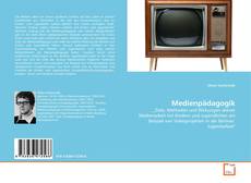 Bookcover of Medienpädagogik