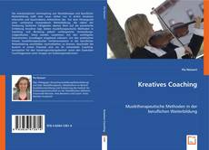 Buchcover von Kreatives Coaching