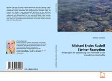 Couverture de Michael Endes Rudolf Steiner Rezeption