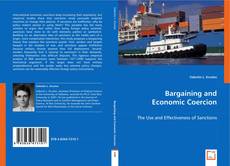 Bargaining and Economic Coercion的封面