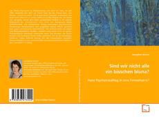 Couverture de Sind wir nicht alle ein bisschen bluna?