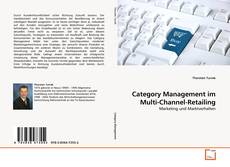Portada del libro de Category Management im Multi-Channel-Retailing