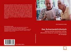 Bookcover of Das Ruhestandsfrühstück