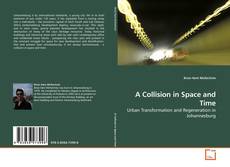 Couverture de A Collision in Space and Time