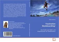 Copertina di Faszination Skateboarding!