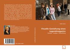 Portada del libro de Visuelle Gestaltung eines Jugendmagazins