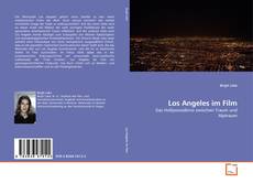 Portada del libro de Los Angeles im Film