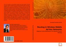 Обложка Routing in Wireless Mobile Ad Hoc Networks