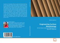 Portada del libro de Engineering Surface Morphology