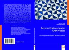 Copertina di Reverse Engineering im CAD-Prozess