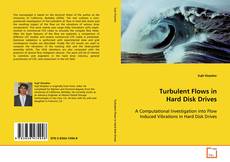 Copertina di Turbulent Flows in Hard Disk Drives