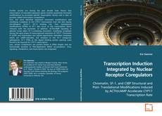 Couverture de Transcription Induction Integrated by Nuclear
Receptor Coregulators
