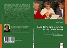 Copertina di Long-term Care Insurance in the United States