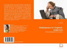 Обложка Shakespeare im Englisch-Unterricht