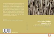 Portada del libro de Land der Hämmer zukunftsreich