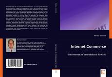 Bookcover of Internet Commerce