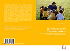 Couverture de Sponsoring aus der Vereinsperspektive
