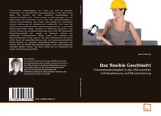 Обложка Das flexible Geschlecht