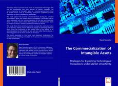 The Commercialization of Intangible Assets的封面