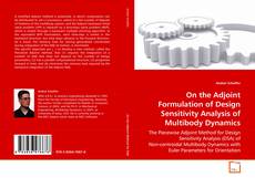 Buchcover von On the Adjoint Formulation of Design Sensitivity
Analysis of Multibody Dynamics