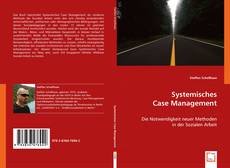 Systemisches Case Management的封面