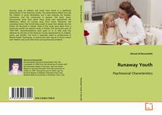 Capa do livro de Runaway Youth 