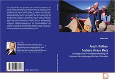 Couverture de Auch Falten haben ihren
Reiz