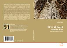 Capa do livro de ICCAT, NGOs and Bluefin Tuna 