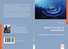 Electron Transfer by Adrenodoxin的封面