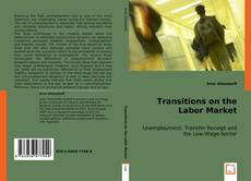 Couverture de Transitions on the Labor Market