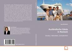 Couverture de Ausländische Gäste in Rostock