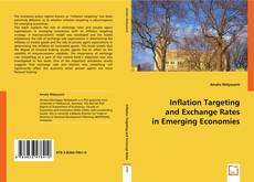 Buchcover von Inflation Targeting and Exchange Rates in Emerging Economies