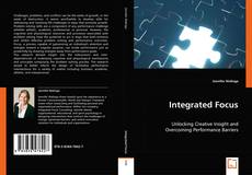 Buchcover von Integrated Focus