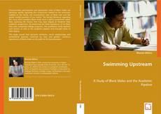 Buchcover von Swimming Upstream