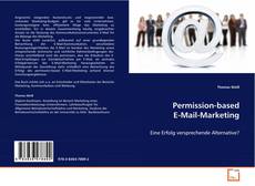 Copertina di Permission-based E-Mail-Marketing