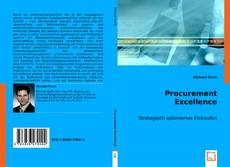 Buchcover von Procurement Excellence