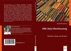 XML Data Warehousing的封面