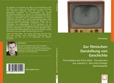 Zur filmischen Darstellung von Geschichte的封面