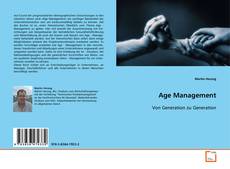 Copertina di Age Management