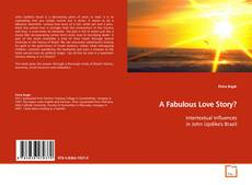 Buchcover von A Fabulous Love Story?