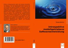 Copertina di Introspektive modellgetriebene Softwareentwicklung
