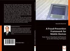 A Fraud-Prevention Framework for Mobile Devices的封面